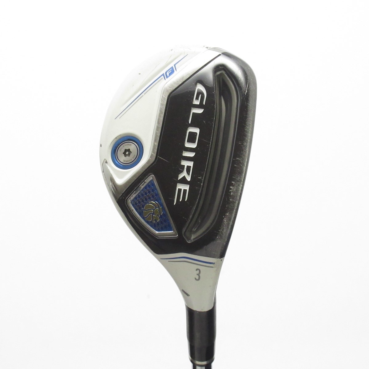 テーラーメイド TaylorMade グローレ F2 ユーティリティ　6Uのみ 中古】グローレ F2 レスキュー ユーティリティ (テーラーメイド