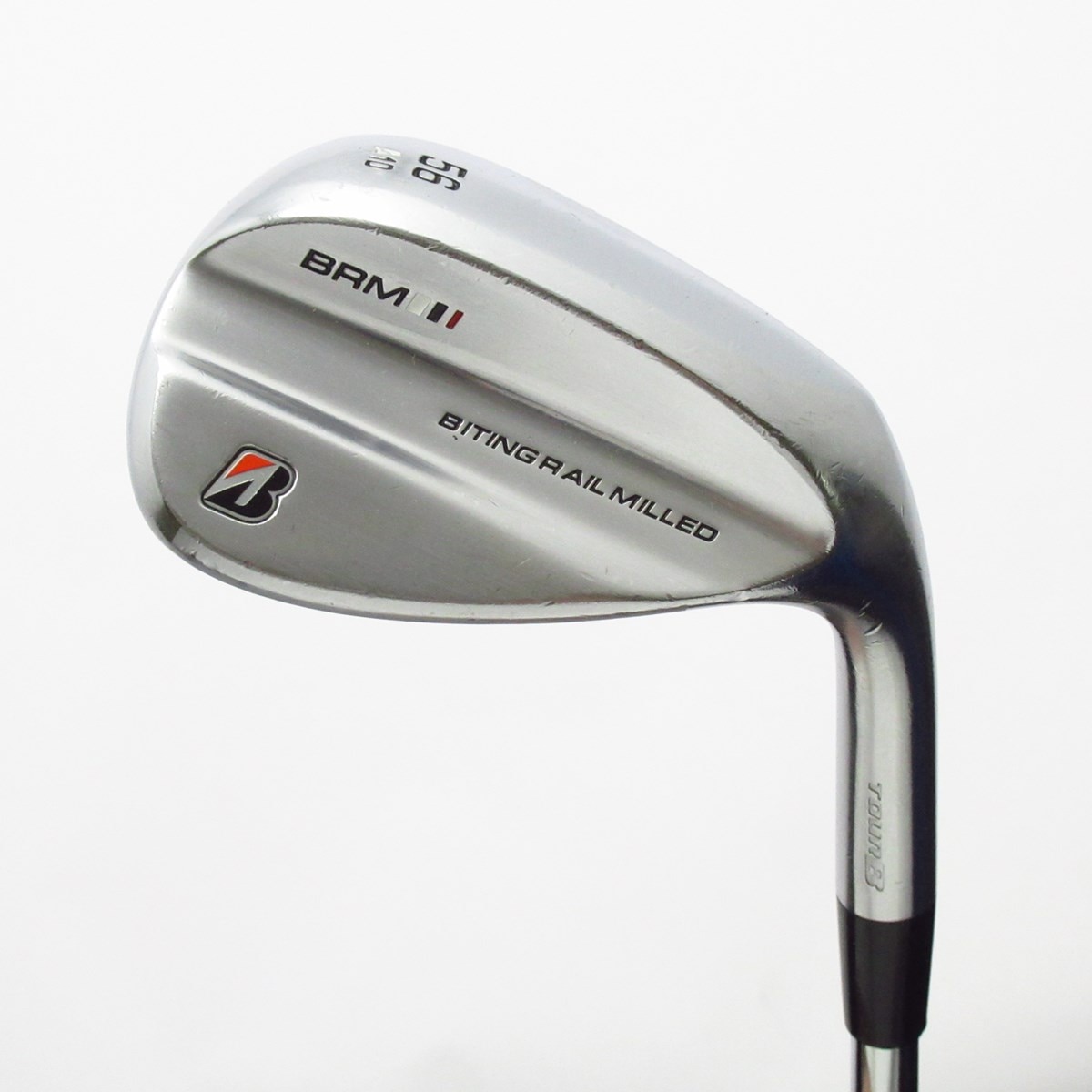 中古】BRM ウェッジ N.S.PRO MODUS3 TOUR 105 56-10 S CD(ウェッジ