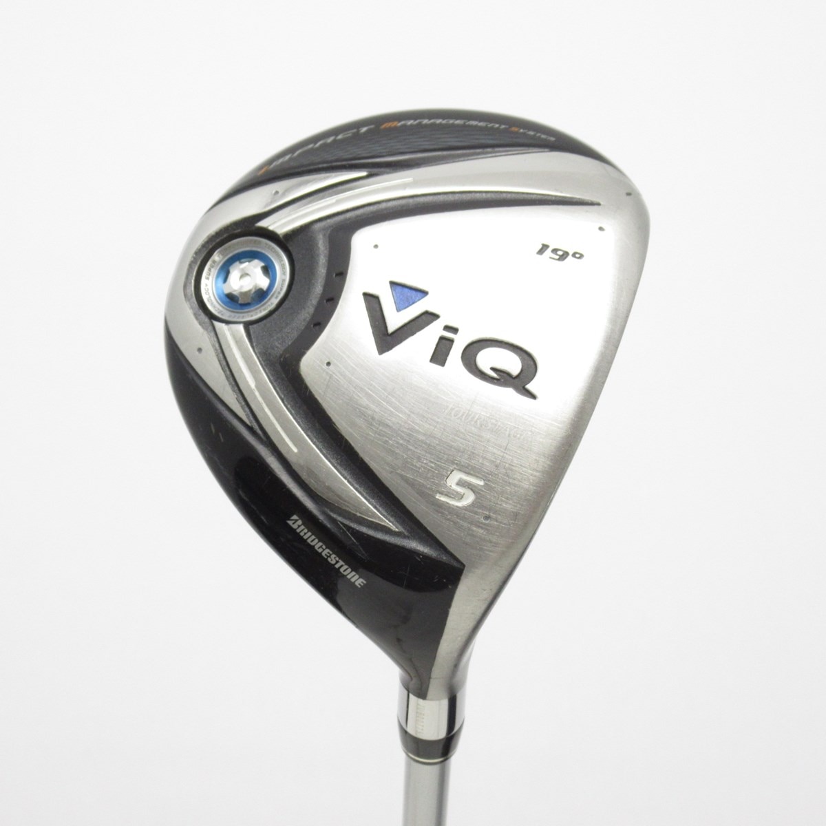 中古】ツアーステージ フェアウェイウッド (ブリヂストン) 通販｜GDO