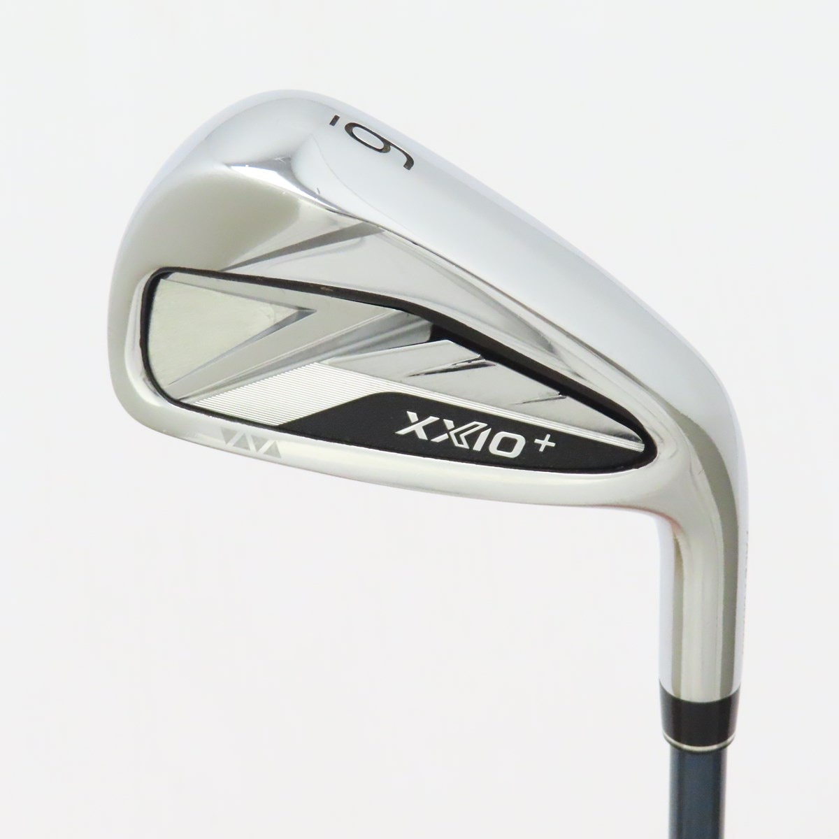 中古】ゼクシオ 14+ (2026) アイアン SPEEDER NX DST for XXIO 25.5