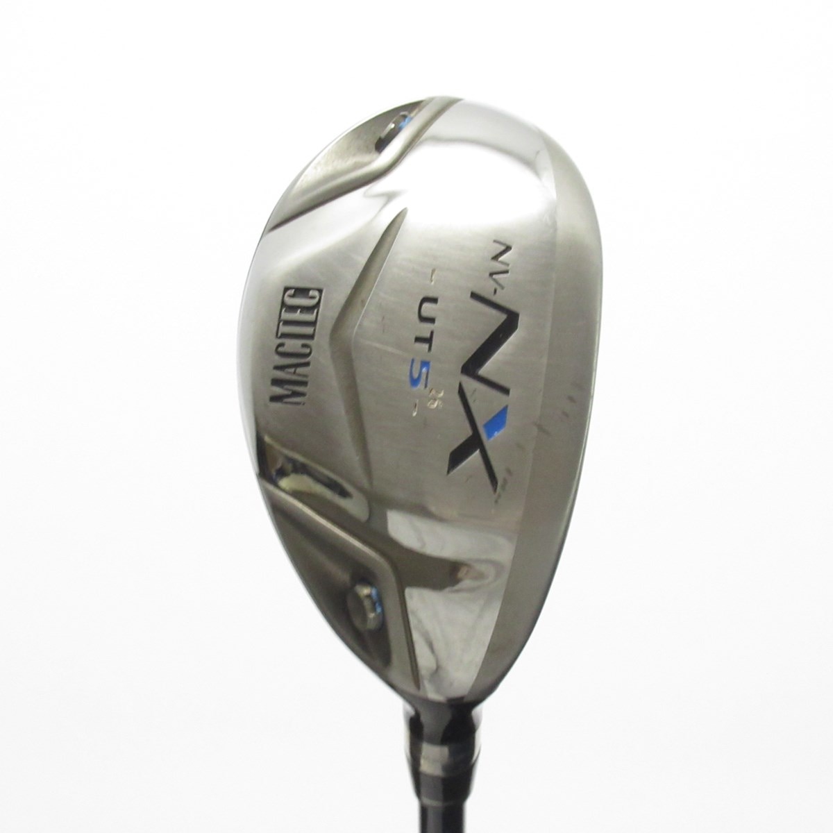 中古】MACTEC NV-NXL ユーティリティ NV-NX 26 L CD レディス