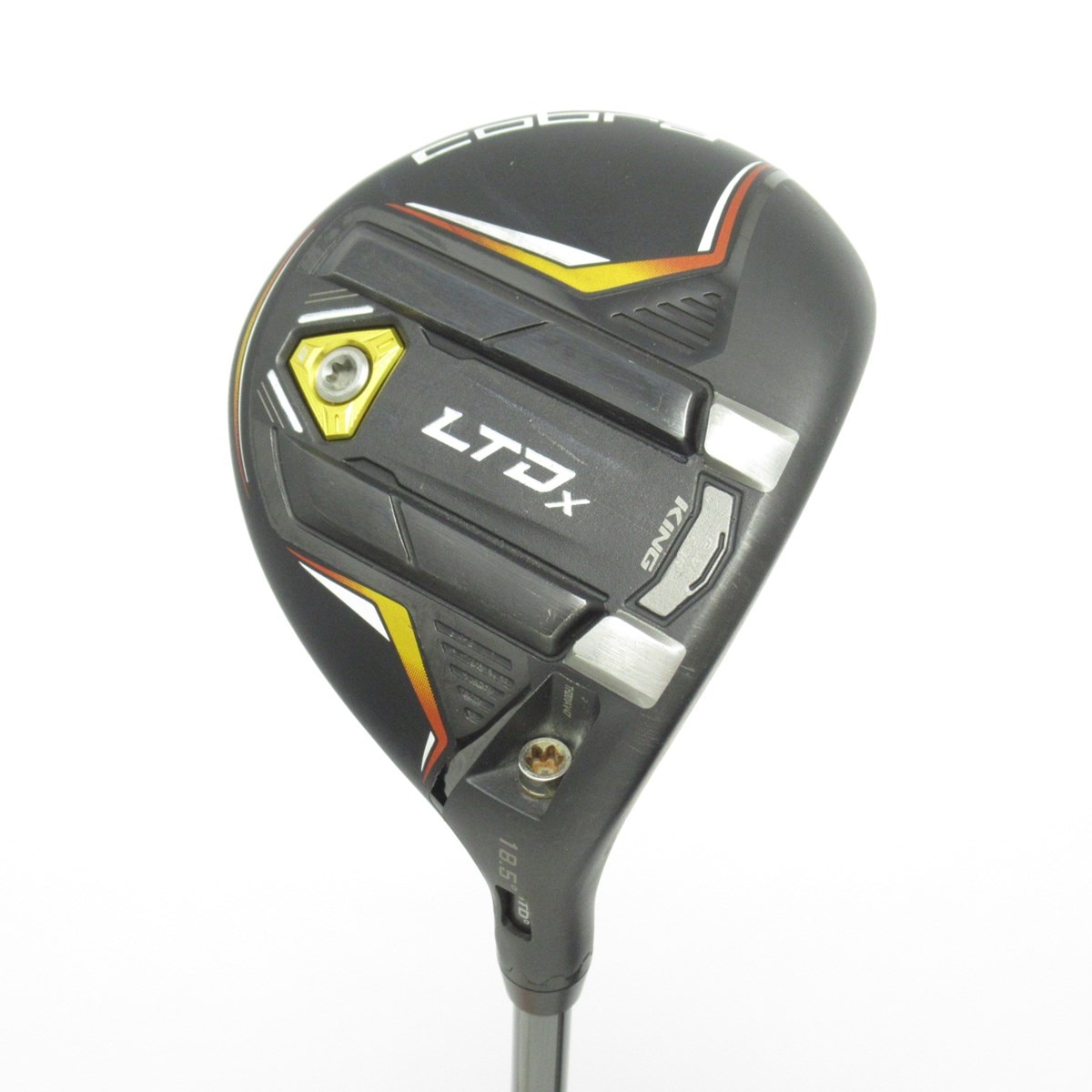 中古】LTDx フェアウェイウッド Speeder NX for Cobra 18.5 S C