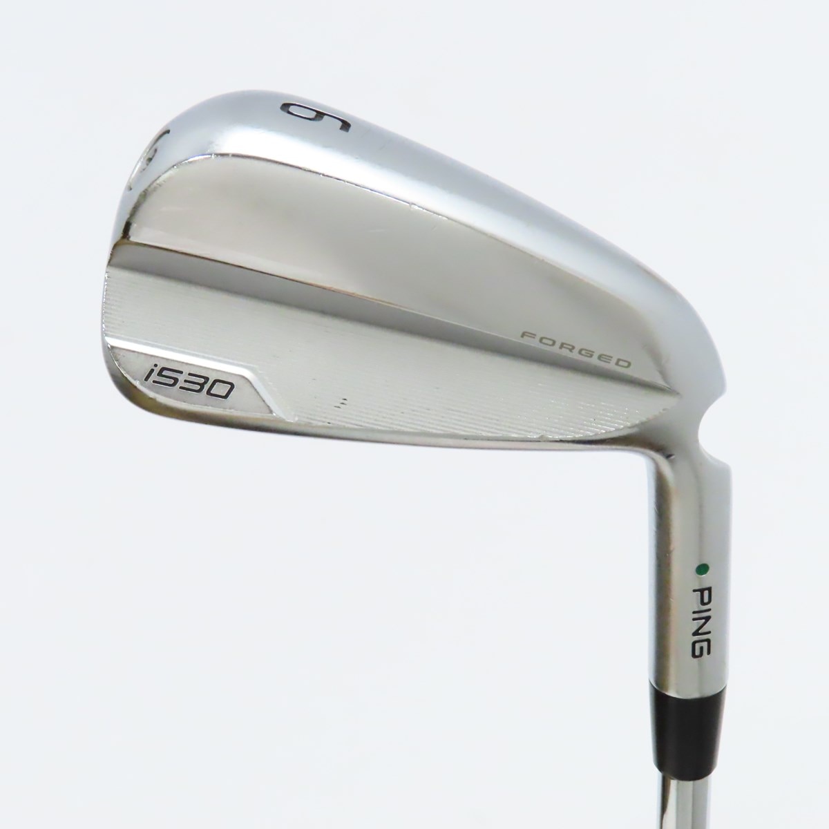 中古】i530 アイアン N.S.PRO MODUS3 TOUR 115 24 S D(アイアン