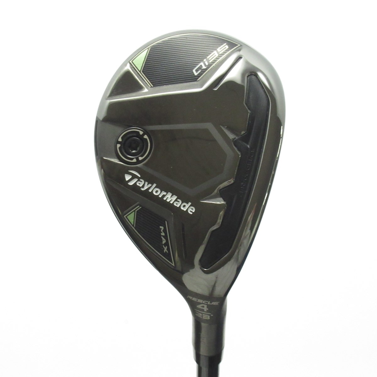 中古】Qi35 MAX レスキュー ユーティリティ Diamana Blue TM60(2025