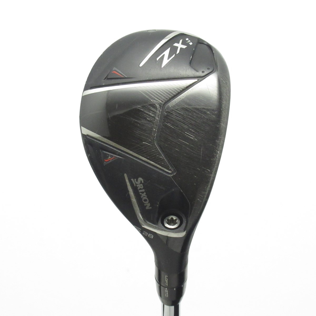 中古】スリクソン ZXi ハイブリッド ユーティリティ N.S.PRO 950GH neo