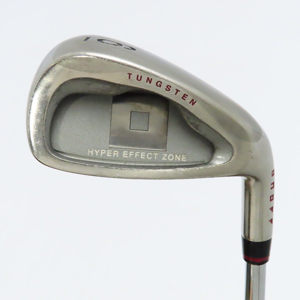 中古】ONOFF アイアンセット (オノフ) 通販｜GDO中古ゴルフクラブ