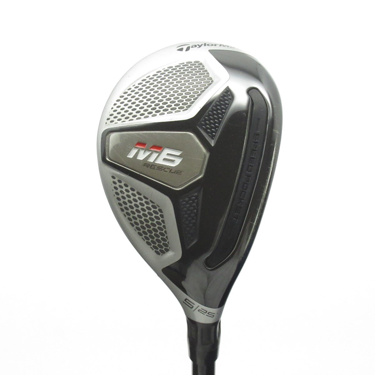 中古】M6 RESCUE US ユーティリティ (テーラーメイド) M6 通販｜GDO