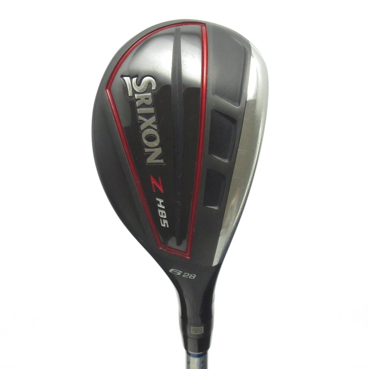 中古】Z H85 ハイブリッド ユーティリティ Miyazaki for HYBRID 28 S C