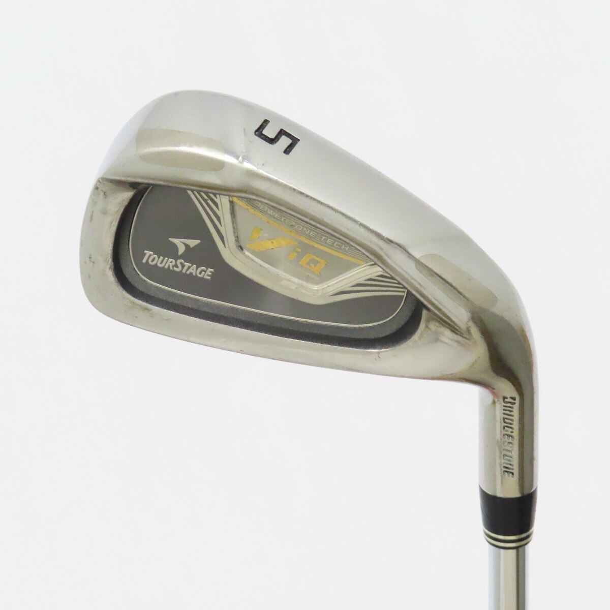 TOURSTAGEアイアンセット7本 中古】ツアーステージ アイアンセット (ブリヂストン) 通販｜GDO中古
