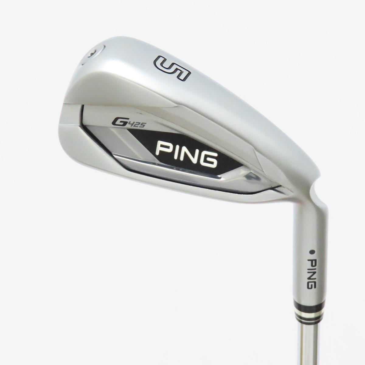 中古】G425 アイアン N.S.PRO MODUS3 105 23.5 S C(アイアン（セット