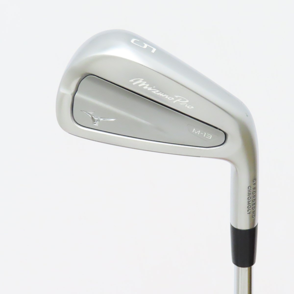 中古】MizunoPro M-13 アイアン Dynamic Gold 105 25 S200 BC(アイアン