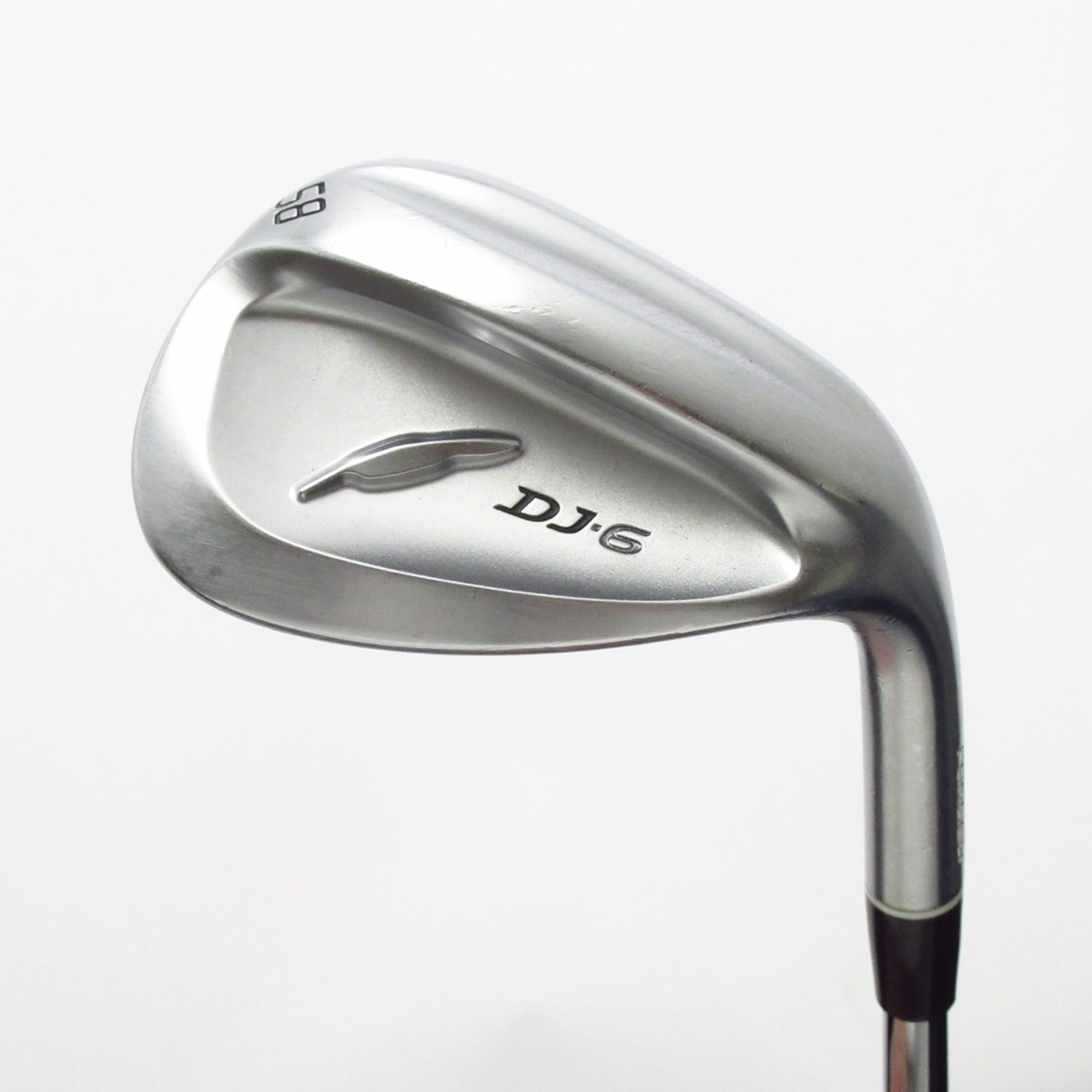 中古】DJ-6 ウェッジ N.S.PRO DS-91w 58-18 WEDGE C(ウェッジ（単品