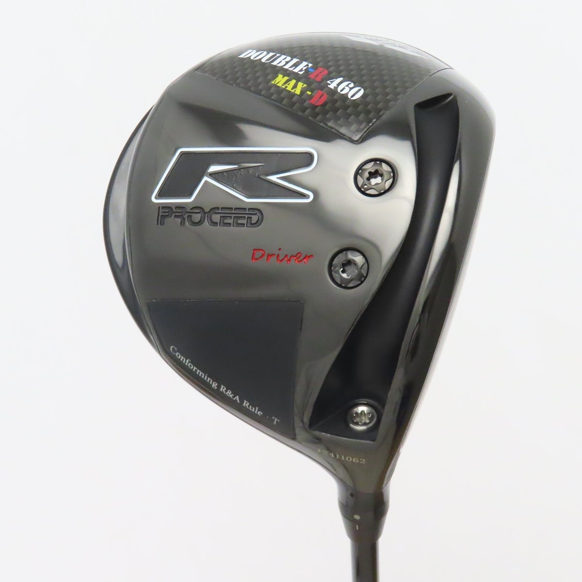 中古】ジャスティック ゴルフクラブ 通販｜GDO中古ゴルフクラブ