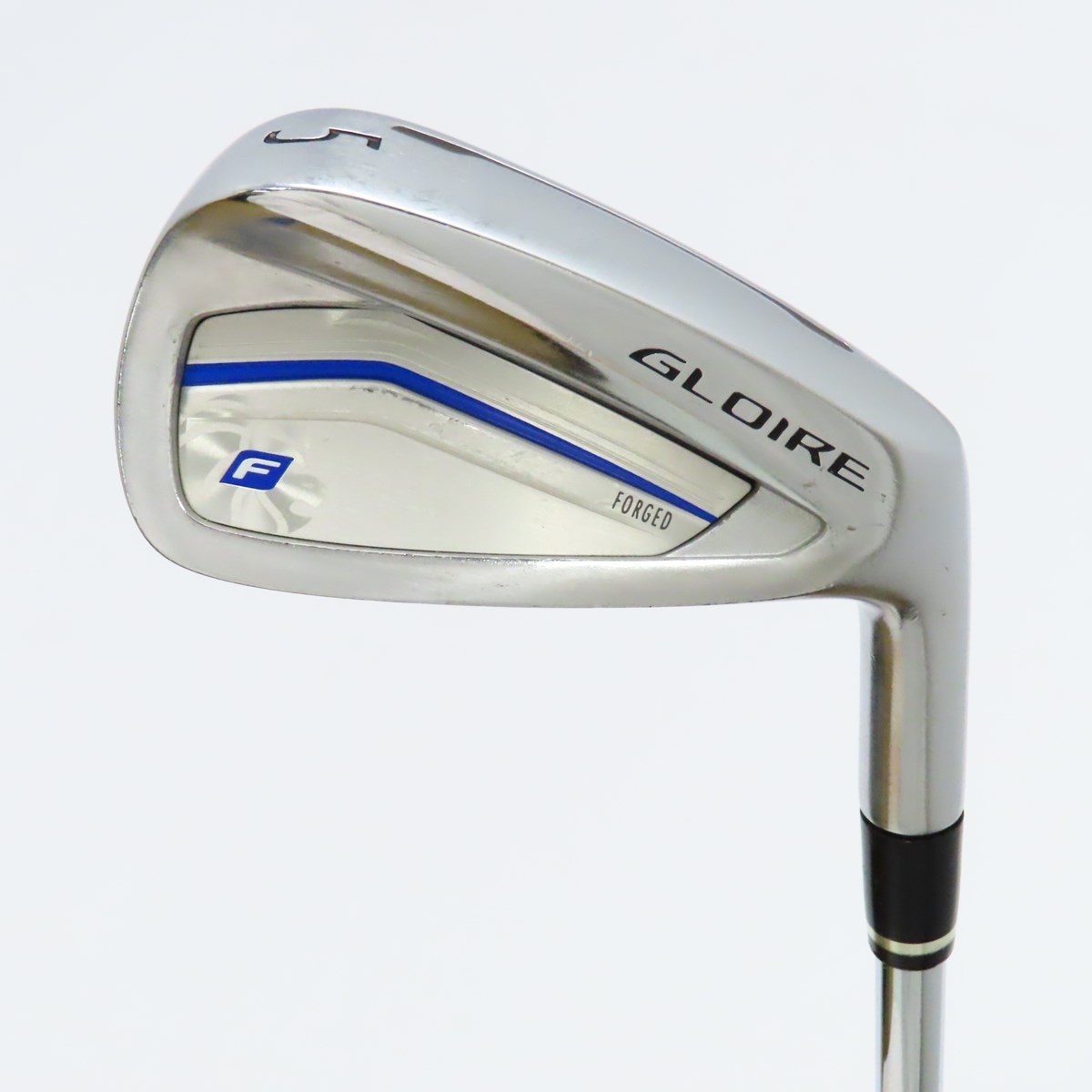 中古】グローレ F2 アイアン N.S.PRO 930GH 24 S CD(アイアン（セット