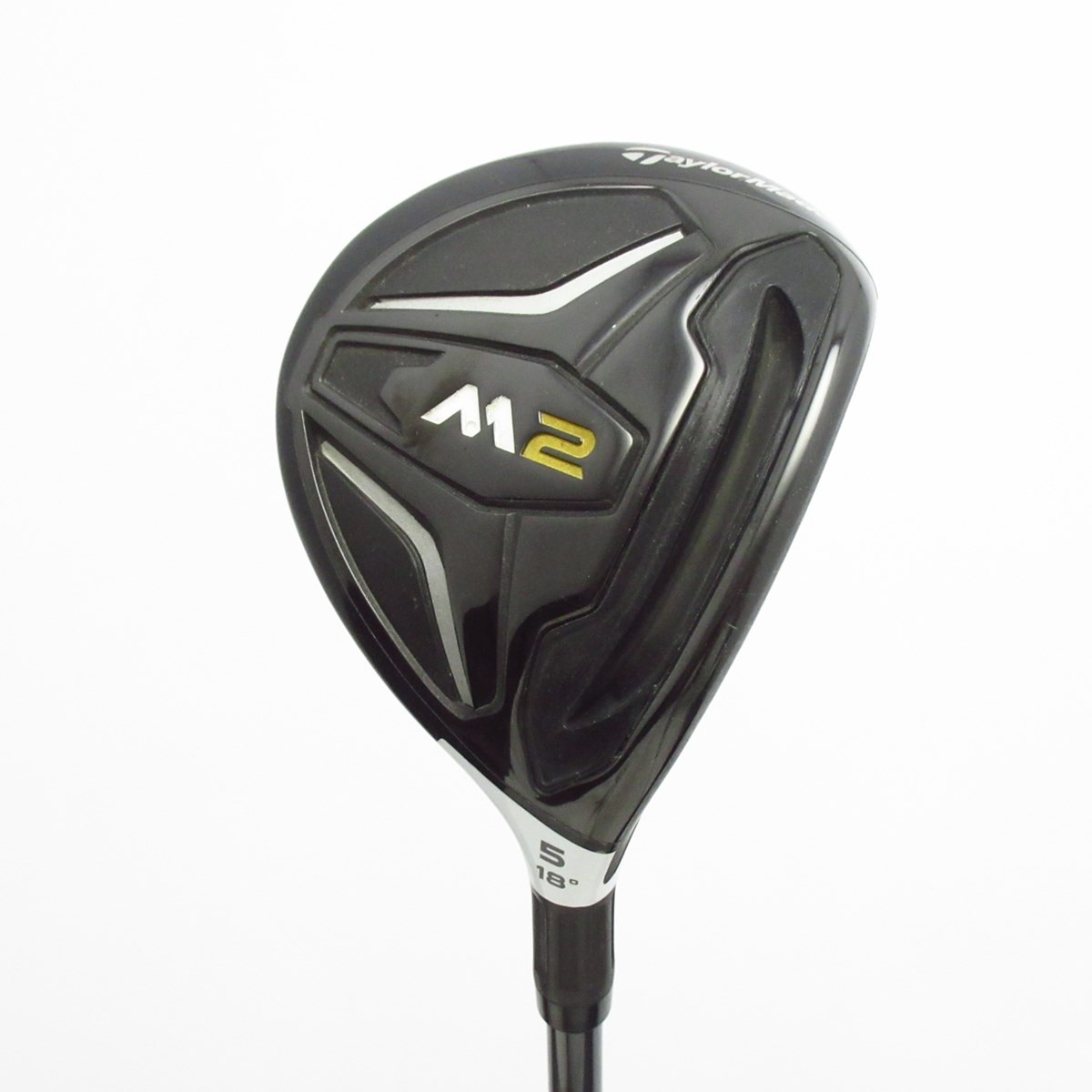 中古】M2 フェアウェイウッド (テーラーメイド) 通販｜GDO中古ゴルフクラブ