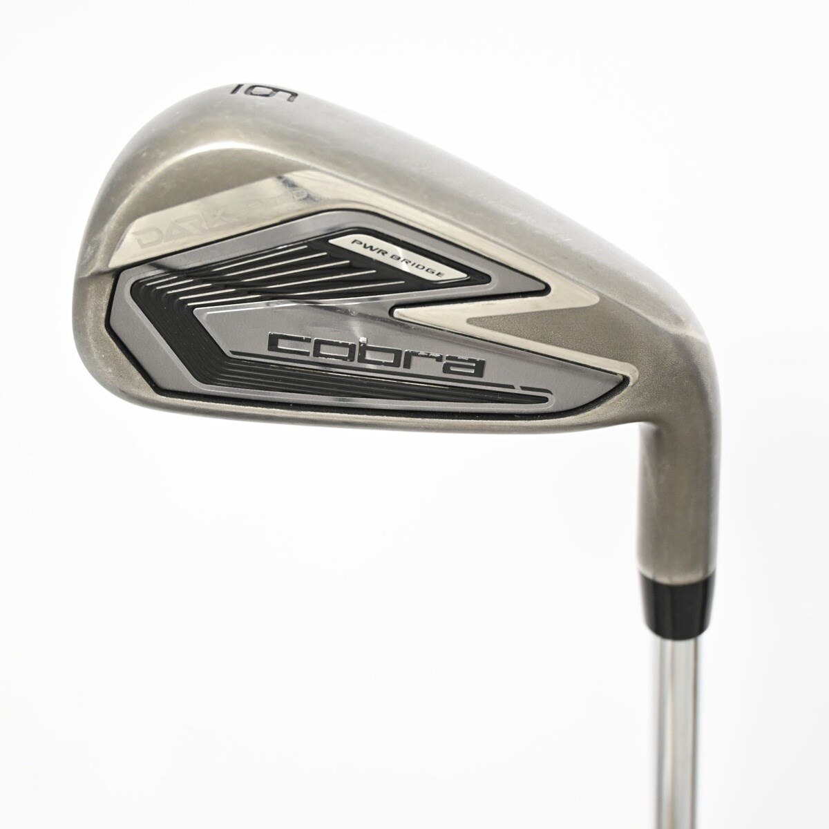 中古】コブラ アイアンセット 通販｜GDO中古ゴルフクラブ