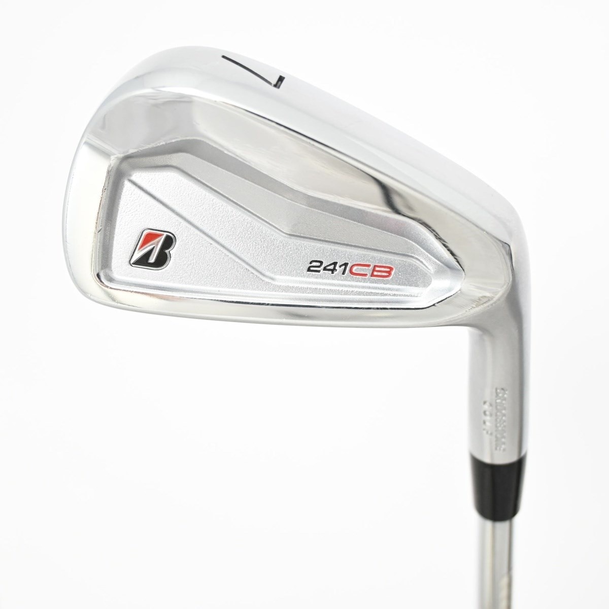 中古】241CB アイアン N.S.PRO MODUS3 TOUR 120 32 S C(アイアン