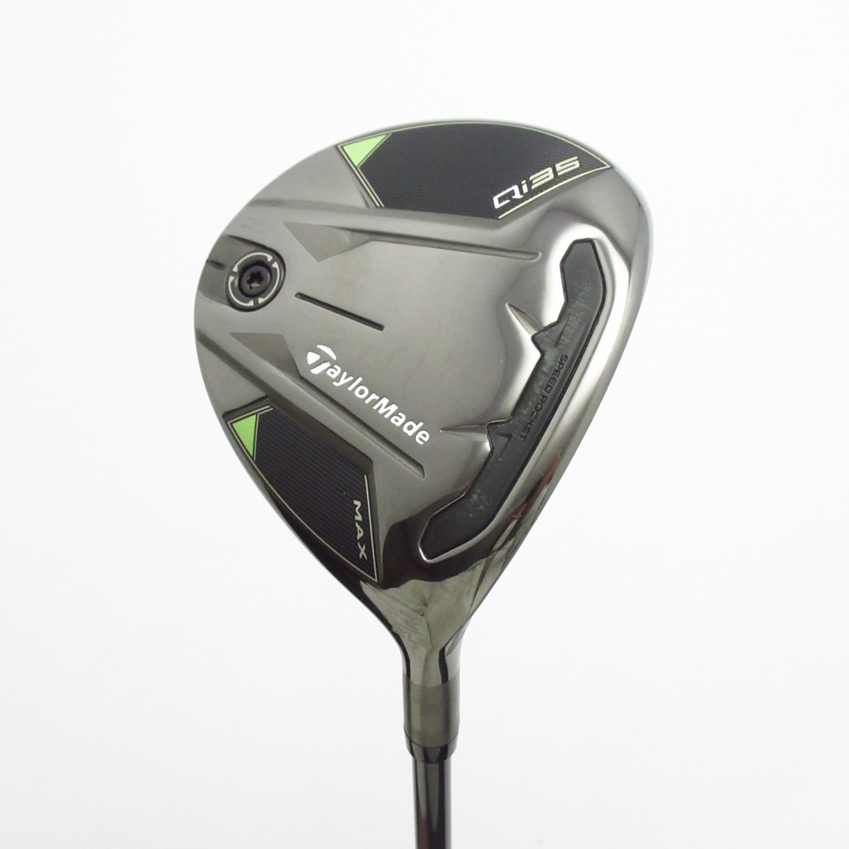 中古】Qi35 MAX フェアウェイウッド Diamana Blue TM50(2025) 21.5 SR