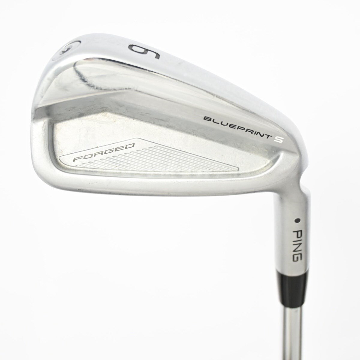 中古】PING アイアンセット (ピン) 通販｜GDO中古ゴルフクラブ