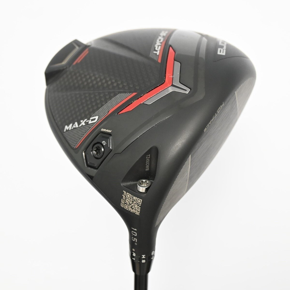 中古】DS-ADAPT MAX-D ドライバー Speeder NX for Cobra 10.5 SR C