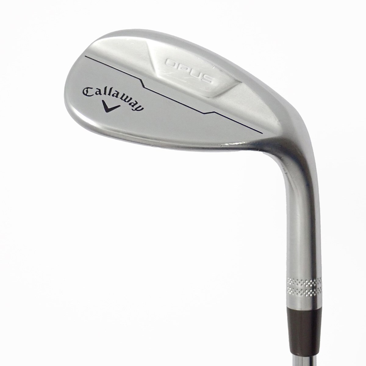 中古】OPUS クロム ウェッジ N.S.PRO MODUS3 TOUR 115 58-10 S CD