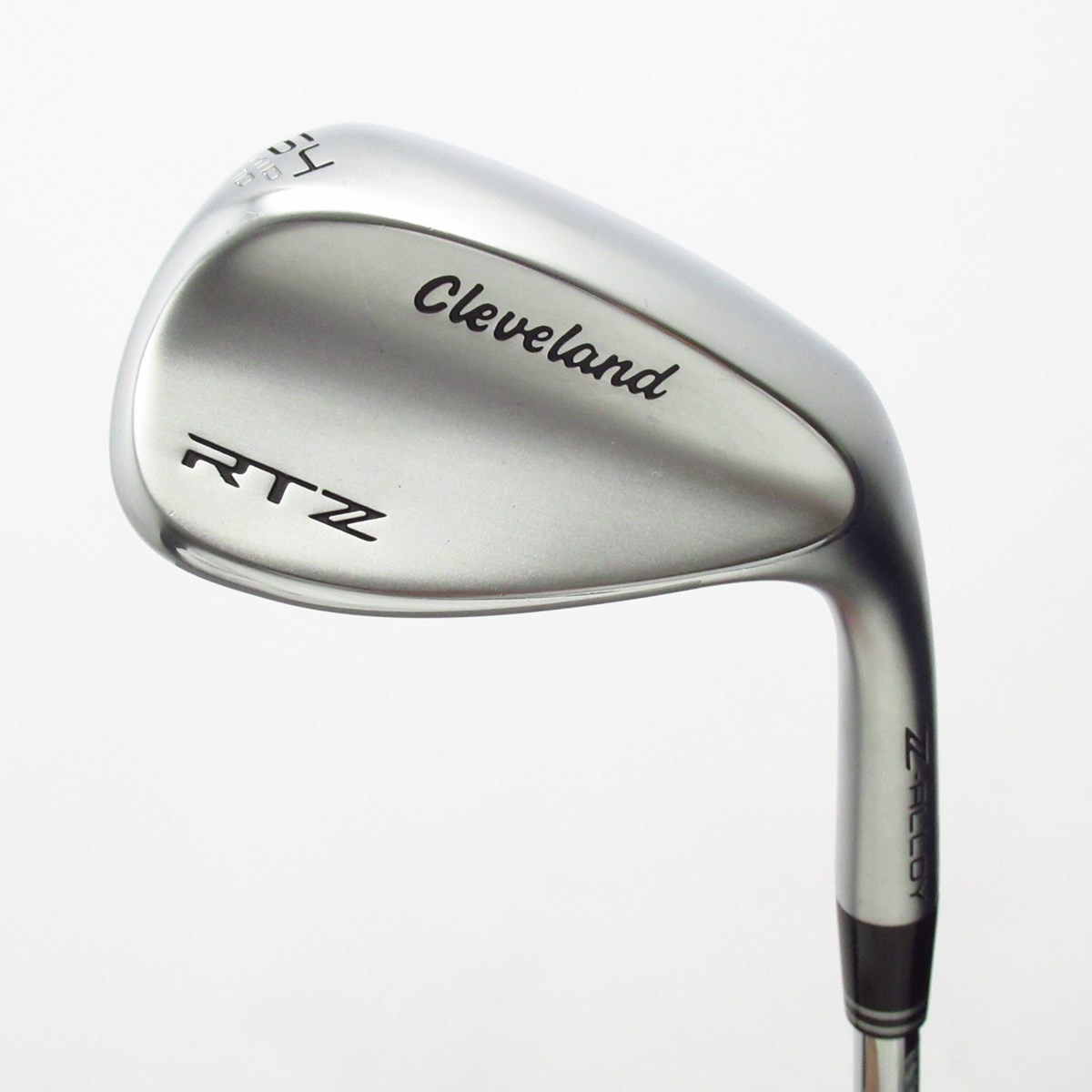 色々、ウェッジテスト！　イーデルウェッジ　デザインチューニングns850R 中古】RTZ ツアーサテン ウェッジ N.S.PRO 950GH neo 54-10 S BC