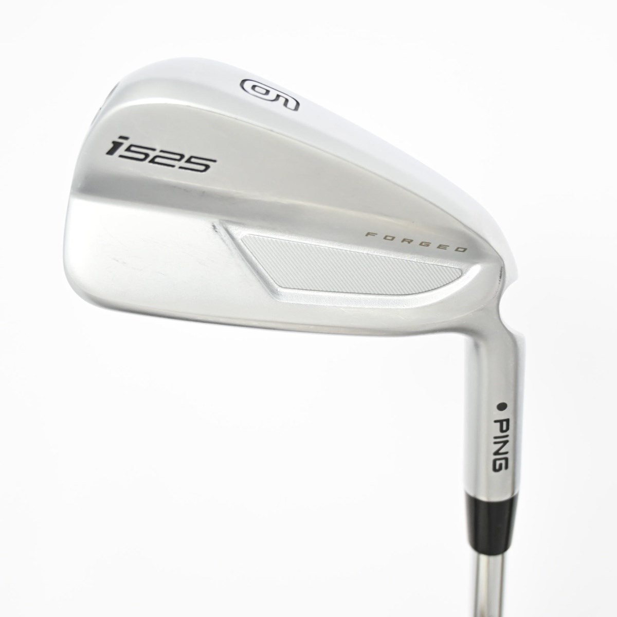 中古】i525 アイアンセット (ピン) Iシリーズ 通販｜GDO中古ゴルフクラブ