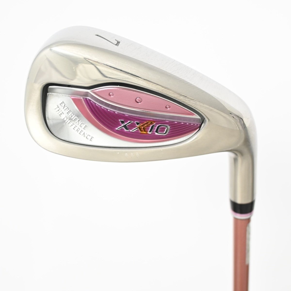 中古】ゼクシオ 13 [2024] アイアンセット (ダンロップ) ゼクシオ 通販