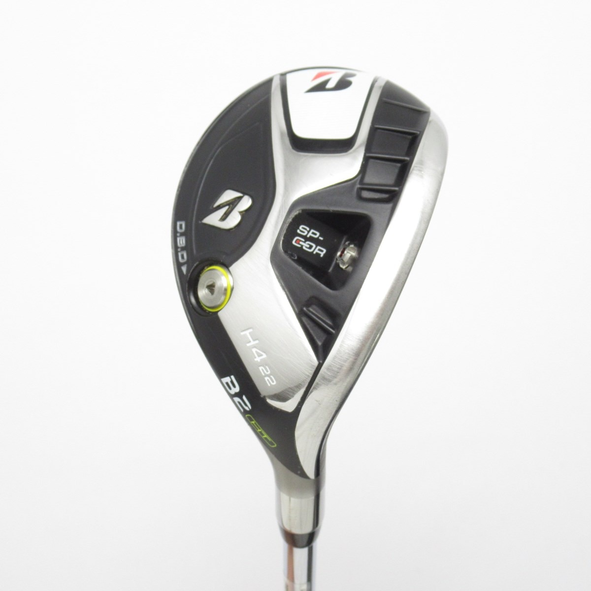 中古】B2 HT ハイブリッド ユーティリティ N.S.PRO 850GH neo 22 S CD