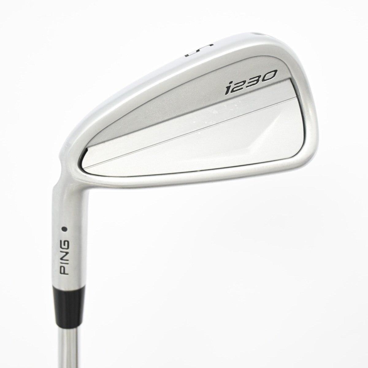 中古】ピン(PING) アイアンセット レフティ 通販｜GDO中古ゴルフクラブ
