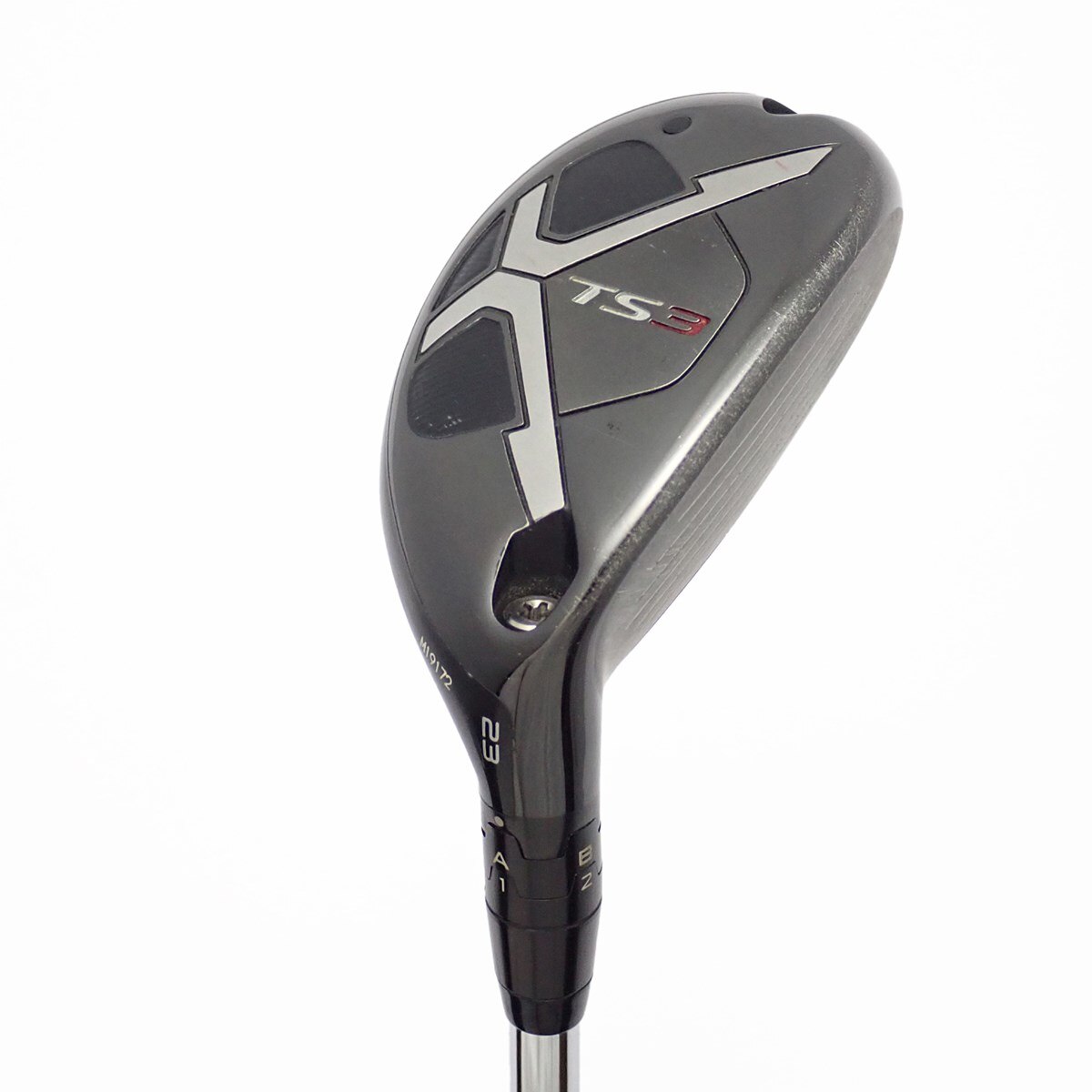 中古】TS3 ユーティリティ N.S.PRO 950GH neo 23 S CD(ユーティリティ