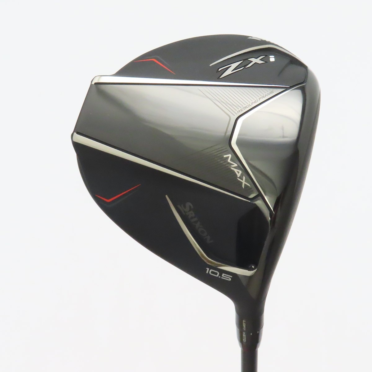 中古】スリクソン ZXi MAX ドライバー Diamana ZXi 50 10.5 S BC