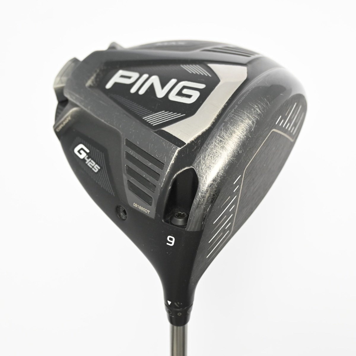 中古】G425 MAX ドライバー PING TOUR 173-65 9 S CD(ドライバー（単品