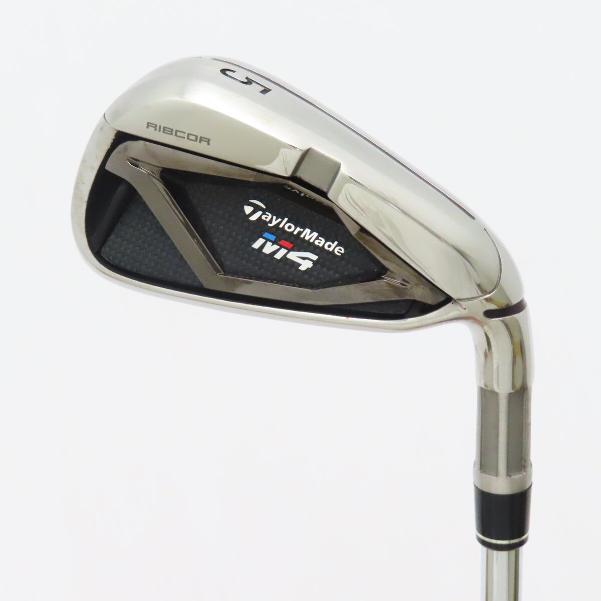 M4 アイアンセット 中古】M4 アイアンセット (テーラーメイド) 通販｜GDO中古ゴルフクラブ
