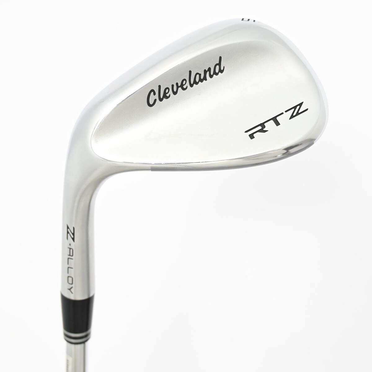 中古】RTZ ツアーサテン ウェッジ Dynamic Gold HT 52-10 S200 C