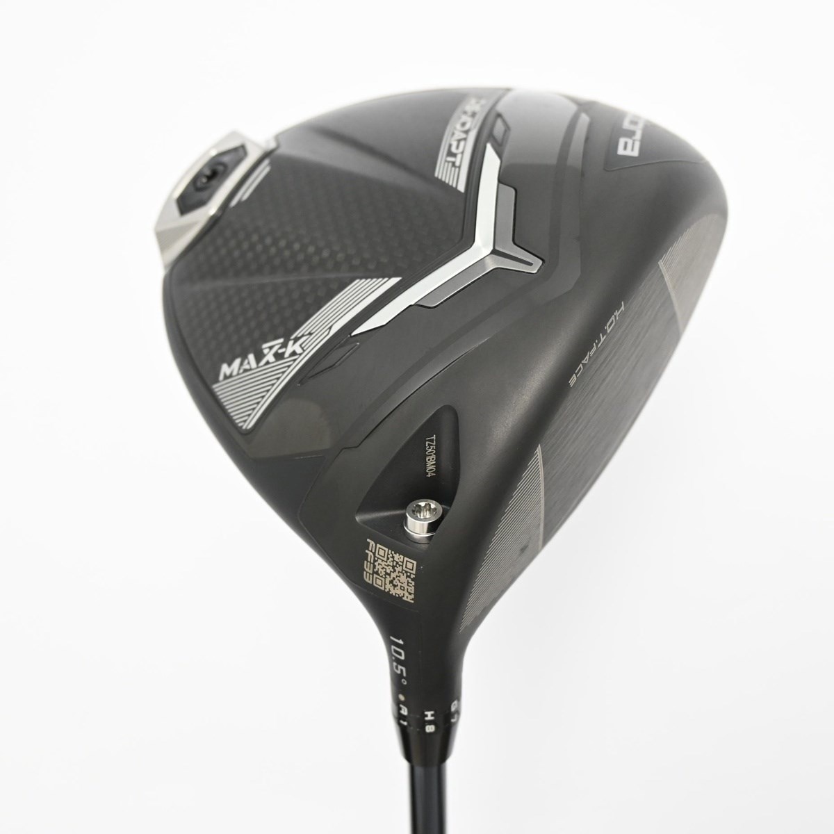 中古】DS-ADAPT MAX-K ドライバー LIN-Q for Cobra 10.5 S BC