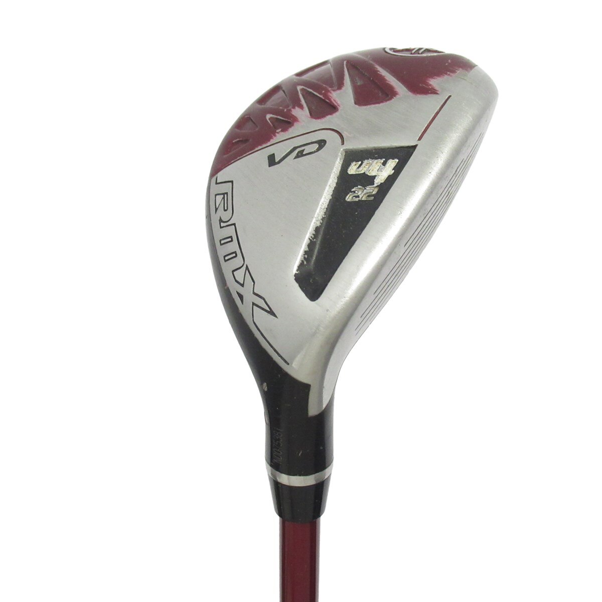 中古】RMX VD ユーティリティ Diamana YR h 22 S D(ユーティリティ