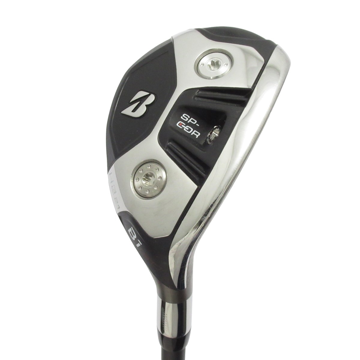 中古】B1 ST ハイブリッド ユーティリティ VENTUS BS6h 21 S CD