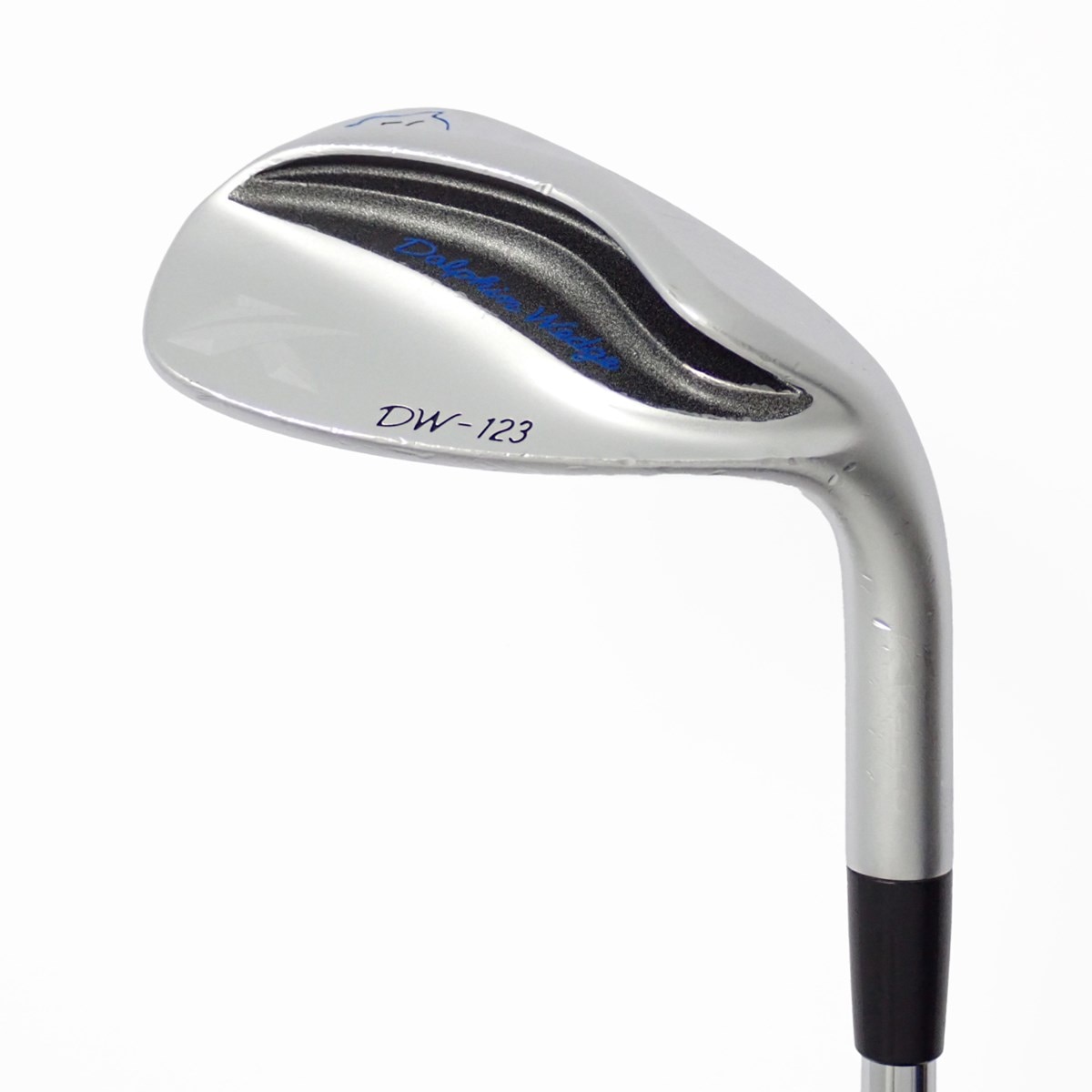 中古】ドルフィン DW-123 ウェッジ N.S.PRO 950GH neo 56 WEDGE C