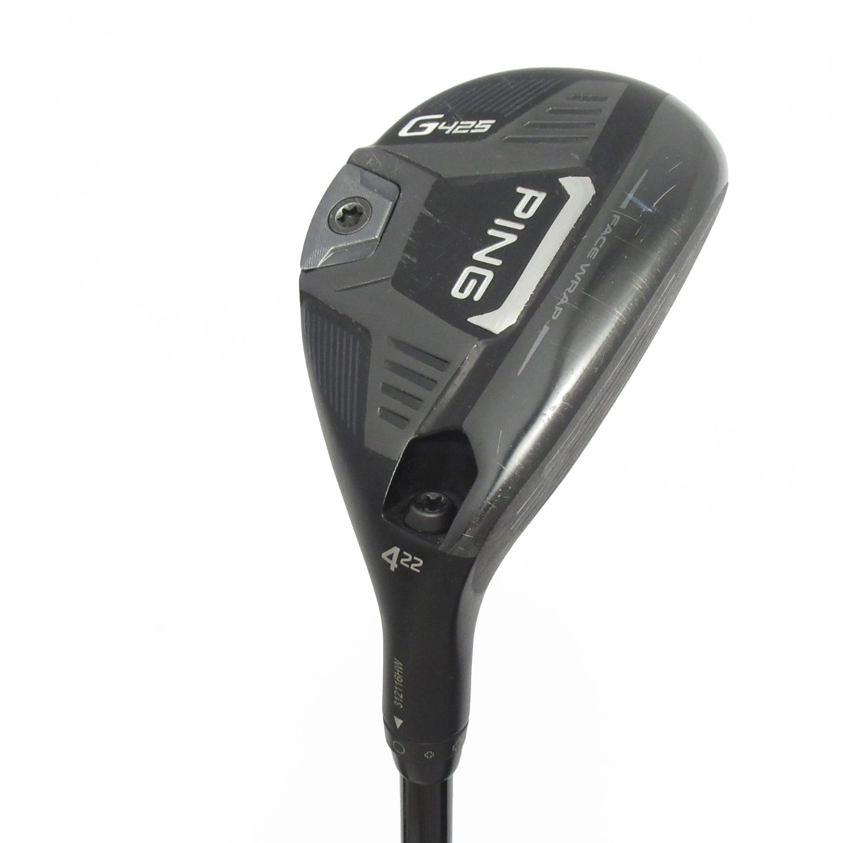 中古】G425 ハイブリッド ユーティリティ TENSEI CK PRO ORANGE HYBRID