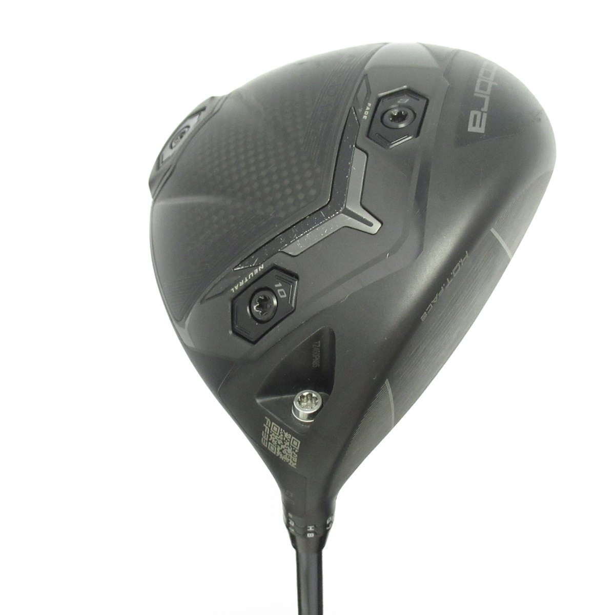 中古】DS-ADAPT LS ドライバー LIN-Q for Cobra 9 S C(ドライバー