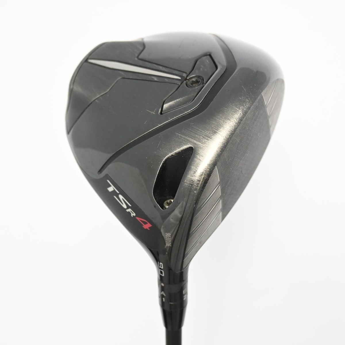 中古】TSR4 ドライバー (タイトリスト) TSR 通販｜GDO中古ゴルフクラブ