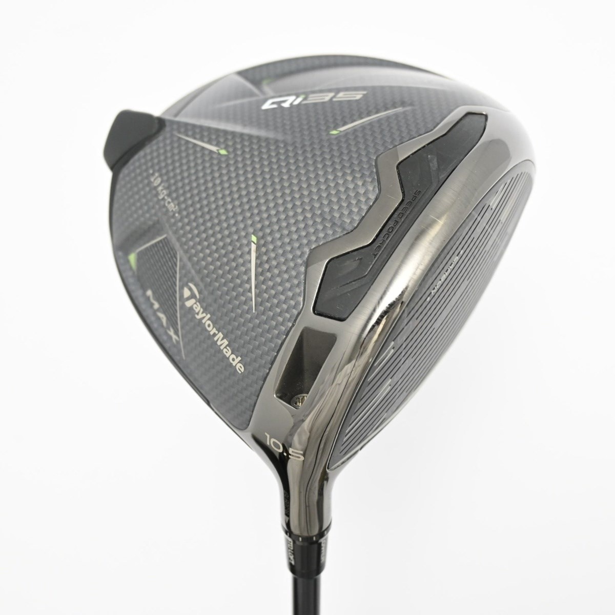 中古】Qi35 MAX ドライバー Diamana Blue TM50(2025) 10.5 S C