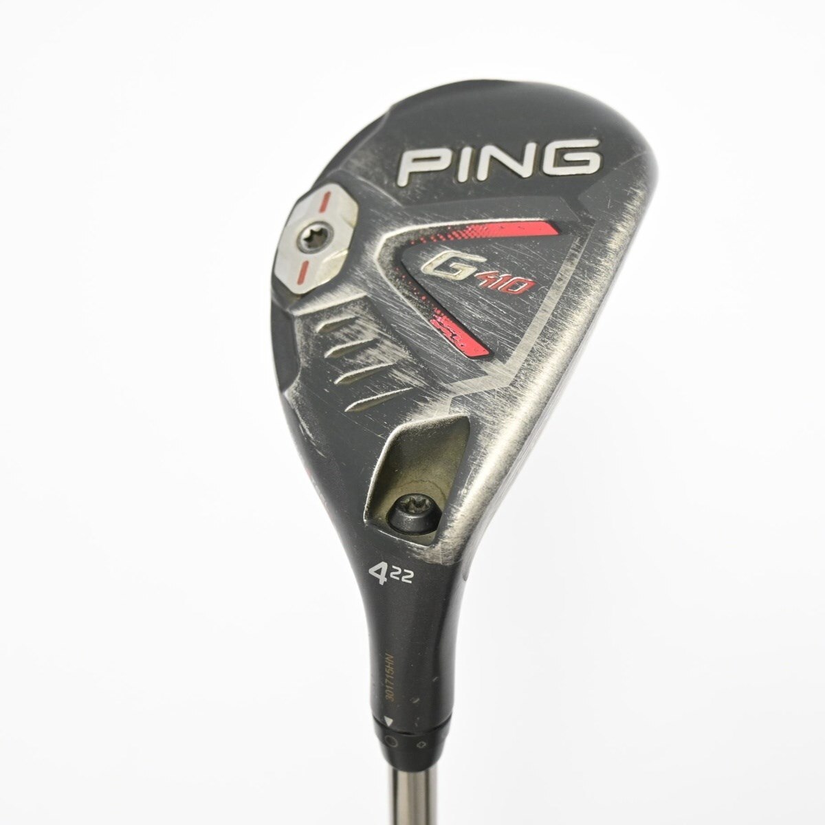 中古】G410 ユーティリティ PING TOUR 173-85 22 S D(ユーティリティ