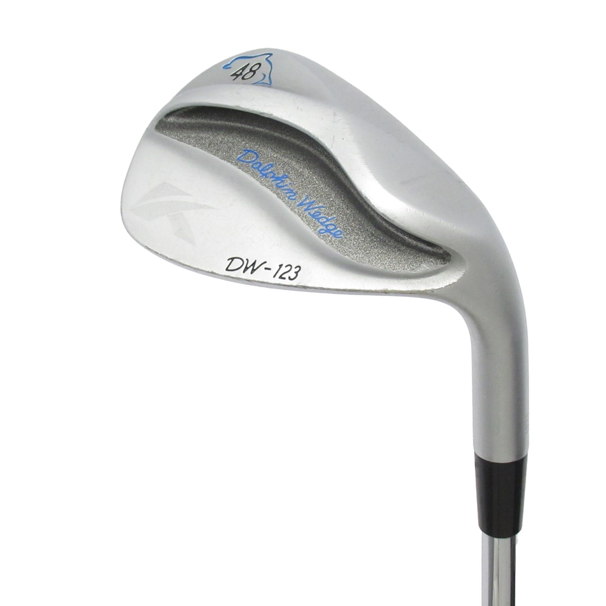 中古】ドルフィン DW-123 ウェッジ N.S.PRO 950GH neo 48 WEDGE C