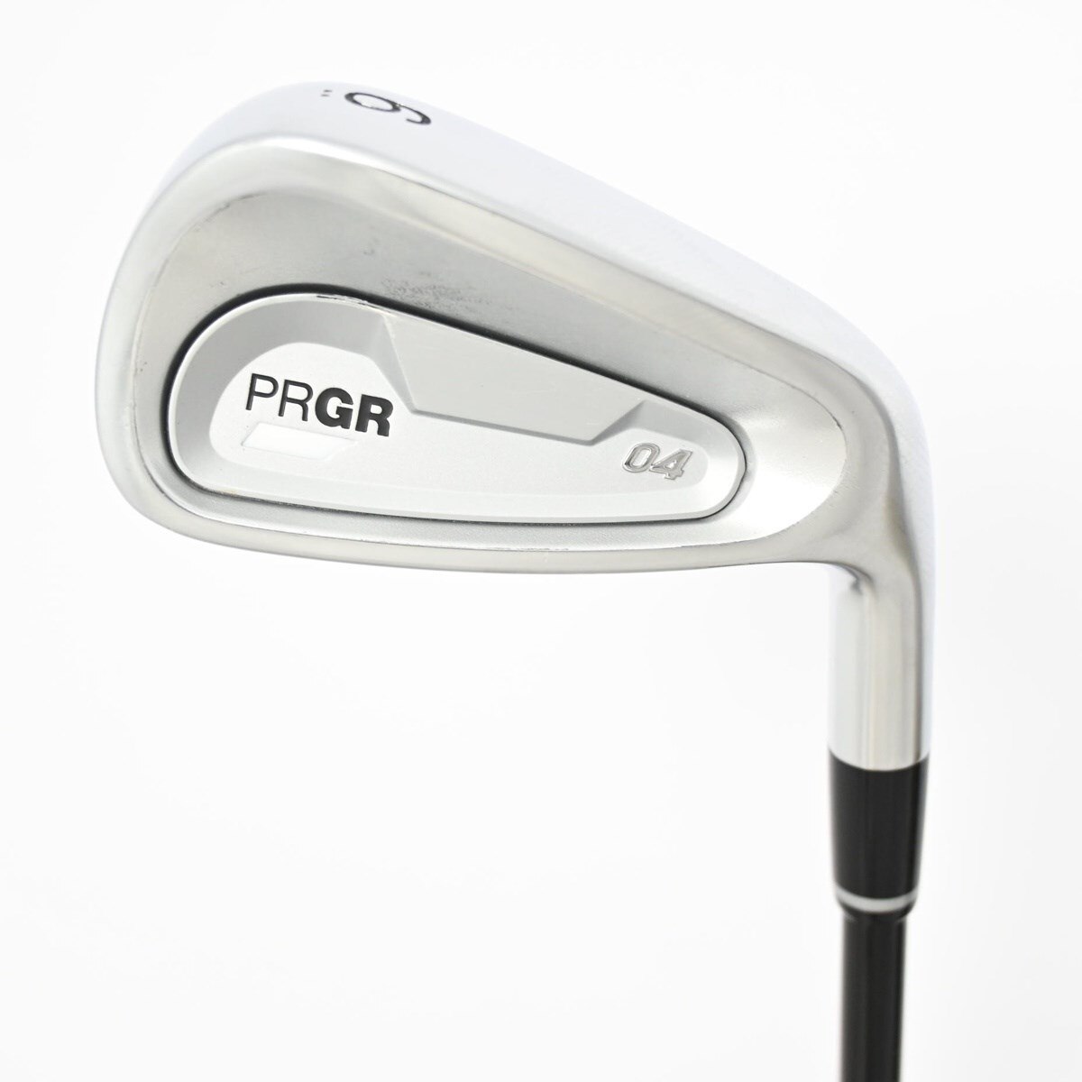 中古】PRGR 04 IRON(2024) アイアンセット (プロギア) プロギア 通販