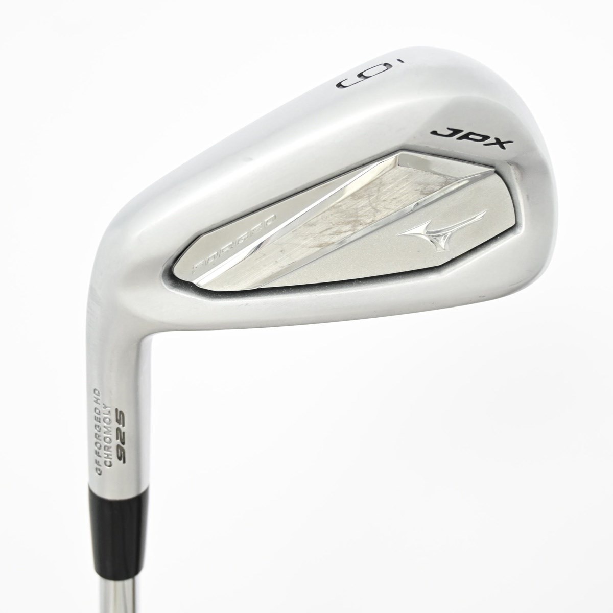 中古】JPX 925 FORGED アイアンセット (ミズノ) JPX レフティ 通販