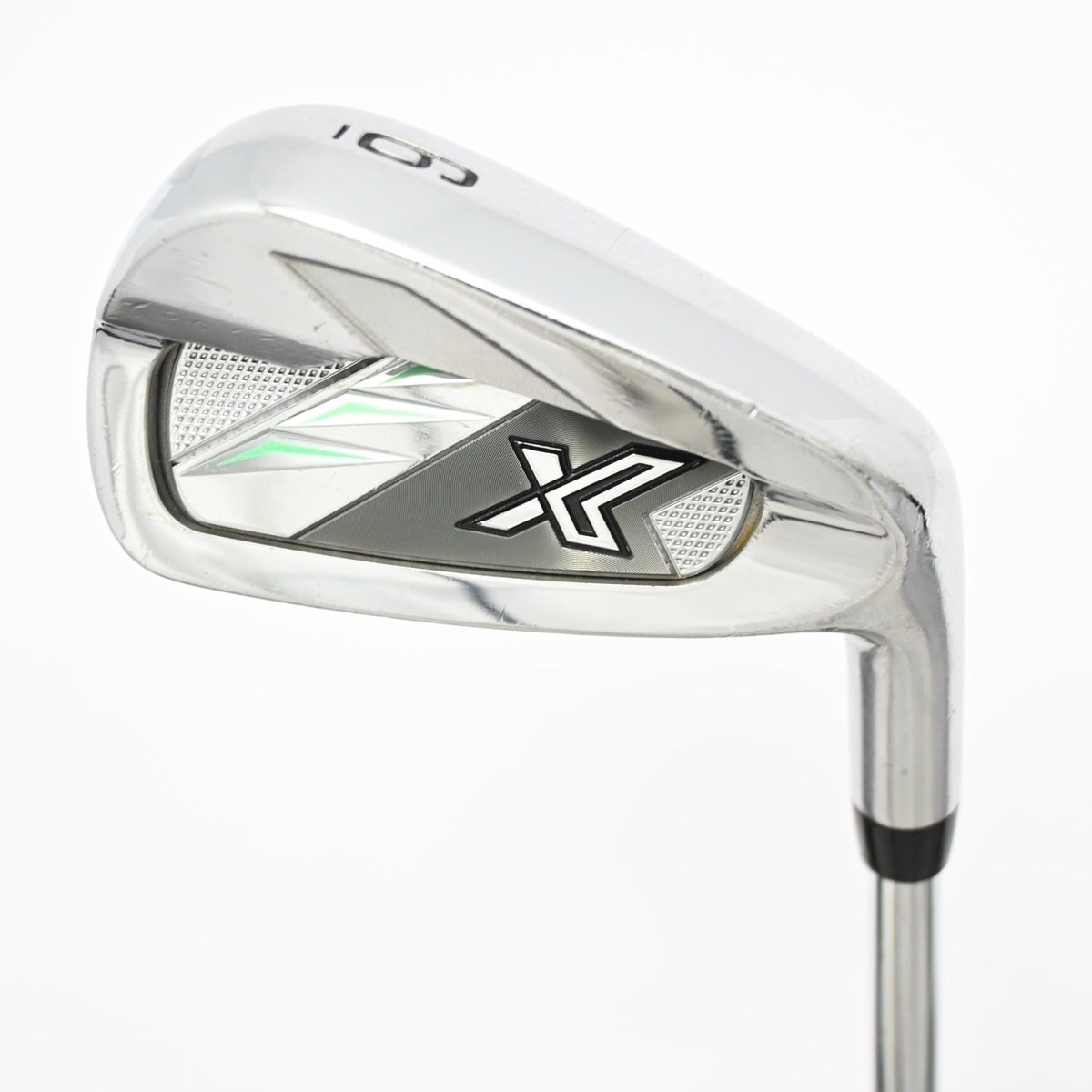 中古】ゼクシオ X [2022] アイアンセット (ダンロップ) ゼクシオ 通販