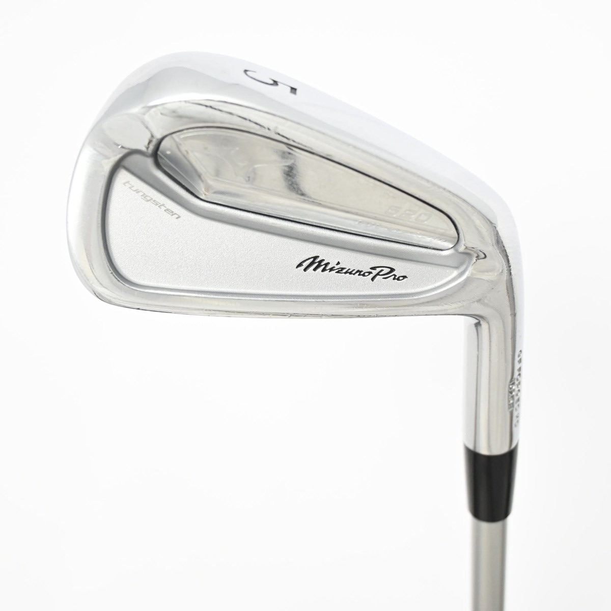 ⭐︎最安⭐︎レアスペック⭐︎ミズノプロ 520 アイアンセット モーダス115x 中古】MizunoPro 520 アイアンセット (ミズノ) ミズノプロ 通販｜GDO