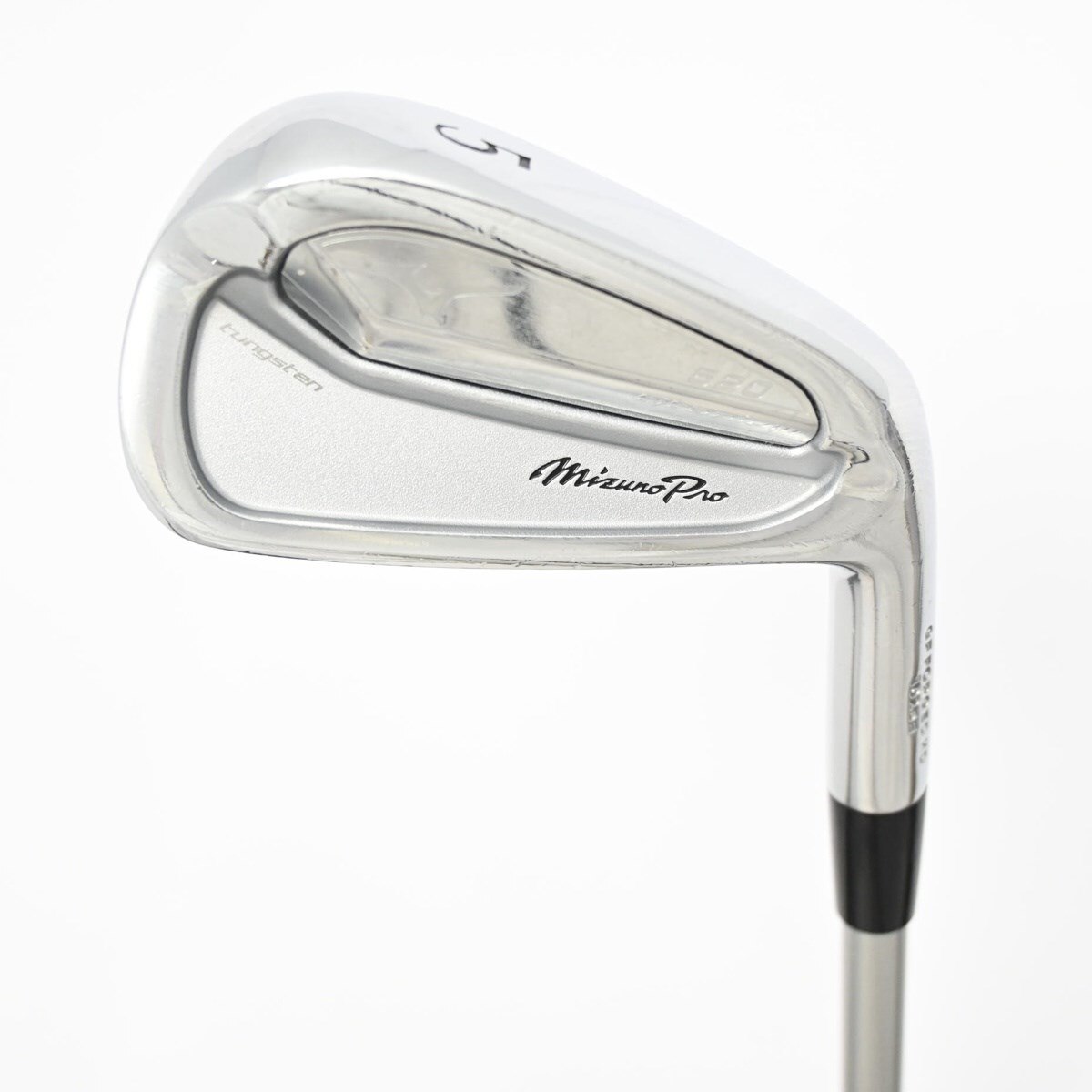 中古】MizunoPro 520 アイアン OT IRON 95 25 S CD(アイアン（セット